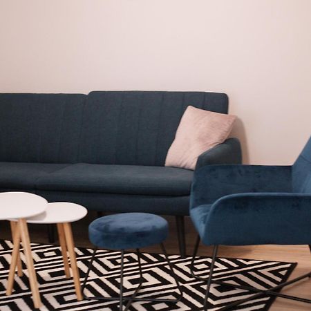 The Haven Apartment Клуж-Напока Екстериор снимка