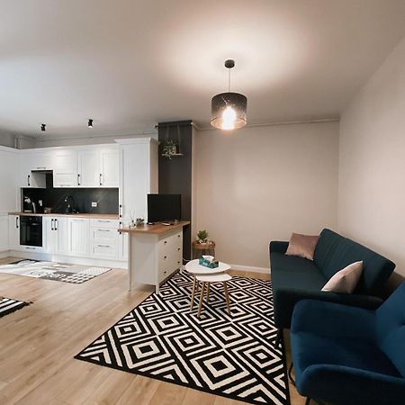 The Haven Apartment Клуж-Напока Екстериор снимка