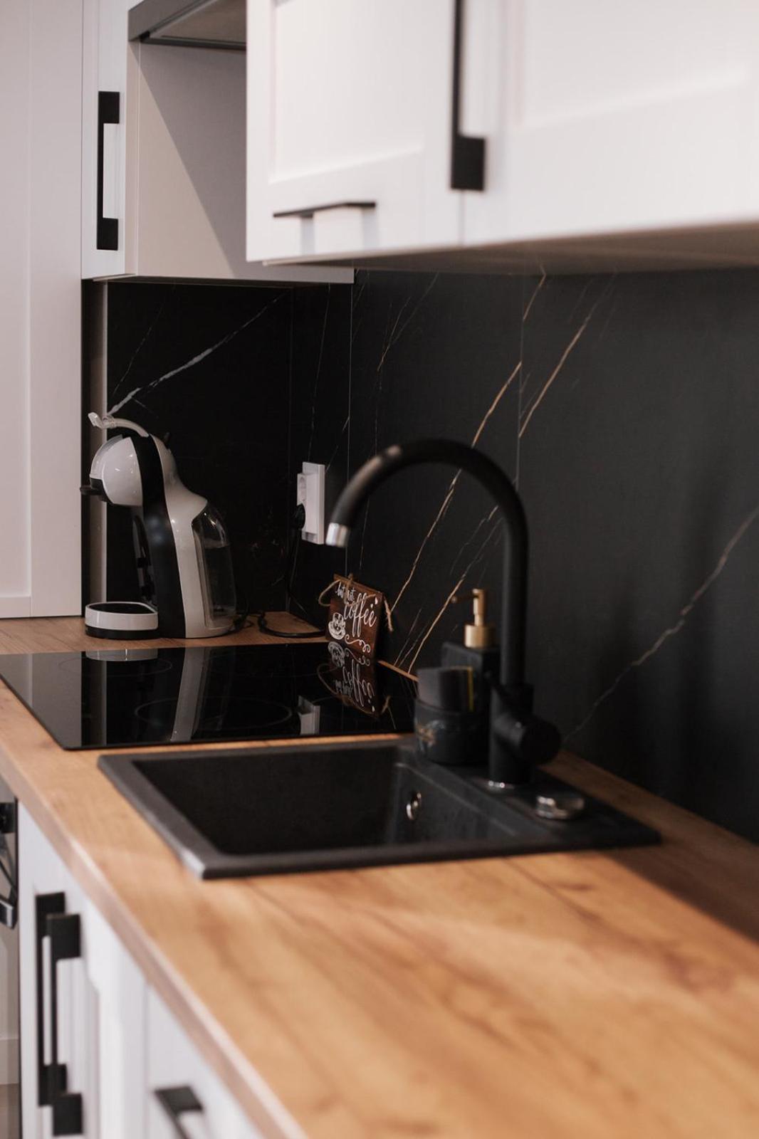 The Haven Apartment Клуж-Напока Екстериор снимка