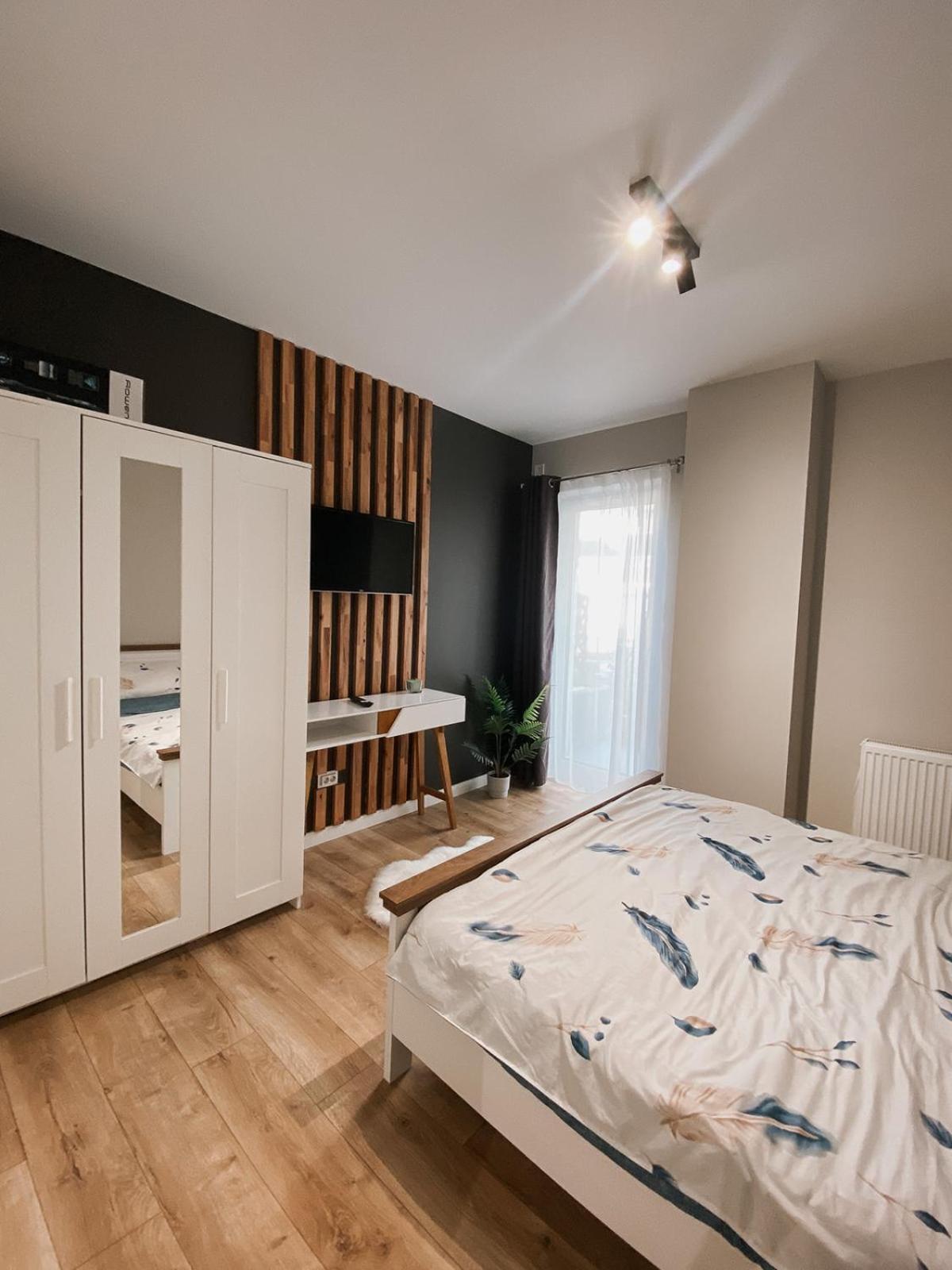 The Haven Apartment Клуж-Напока Екстериор снимка