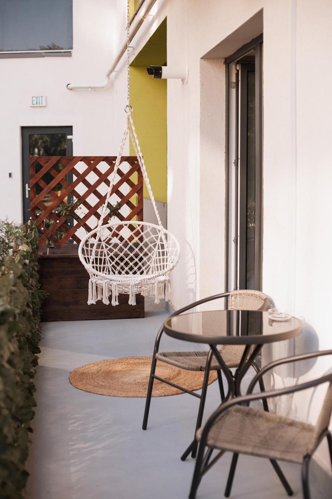The Haven Apartment Клуж-Напока Екстериор снимка