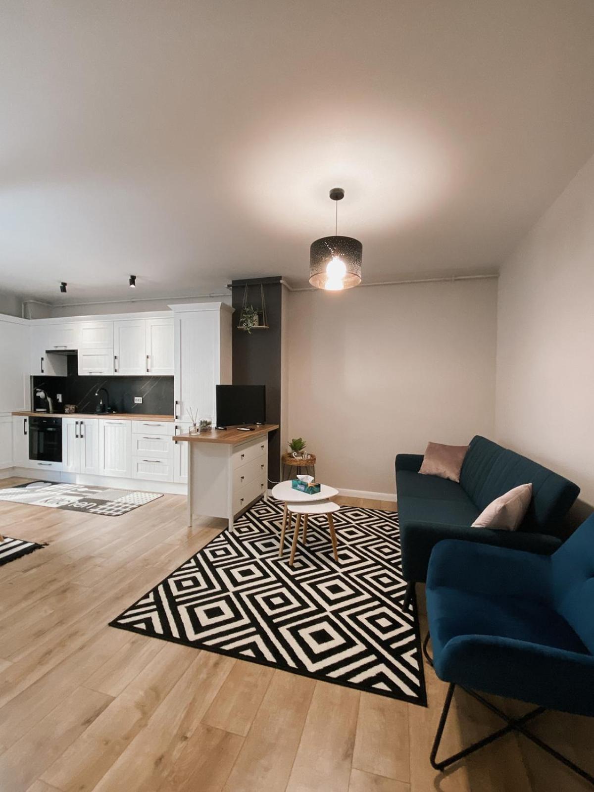 The Haven Apartment Клуж-Напока Екстериор снимка