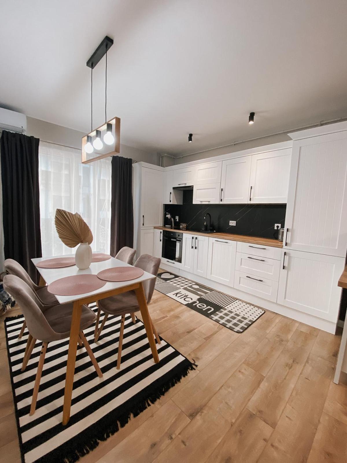The Haven Apartment Клуж-Напока Екстериор снимка