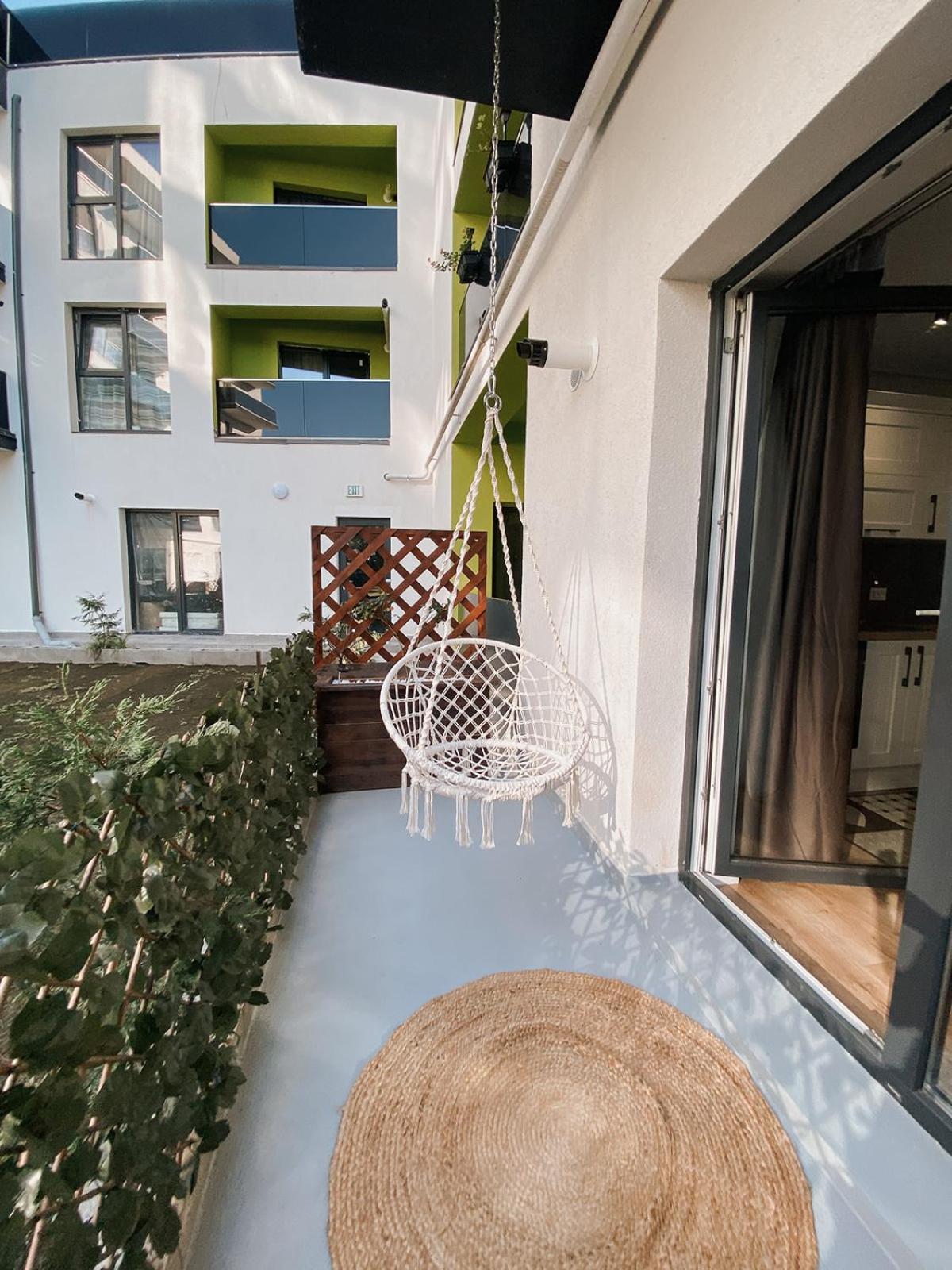 The Haven Apartment Клуж-Напока Екстериор снимка